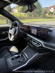 BMW 3 M340xd 2023