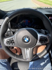 BMW 3 M340xd 2023