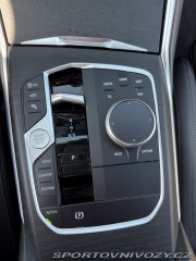 BMW 3 M340xd 2023