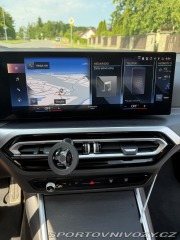 BMW 3 M340xd 2023