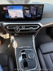 BMW 3 M340xd 2023