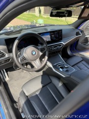 BMW 3 M340xd 2023