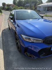 BMW 3 M340xd 2023