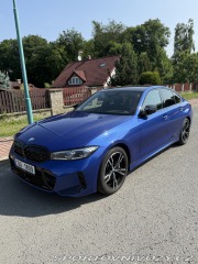 BMW 3 M340xd 2023