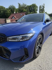 BMW 3 M340xd 2023