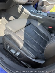 BMW 3 M340xd/PPF/ZÁRUKA 2023