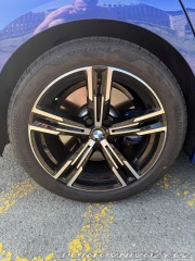 BMW 3 M340xd 2023