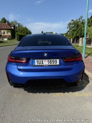 BMW 3 M340xd 2023