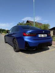 BMW 3 M340xd 2023