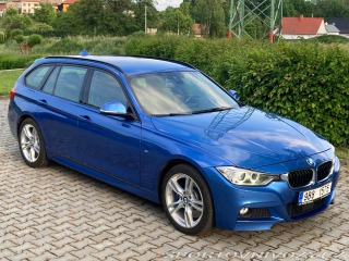BMW 3 335d