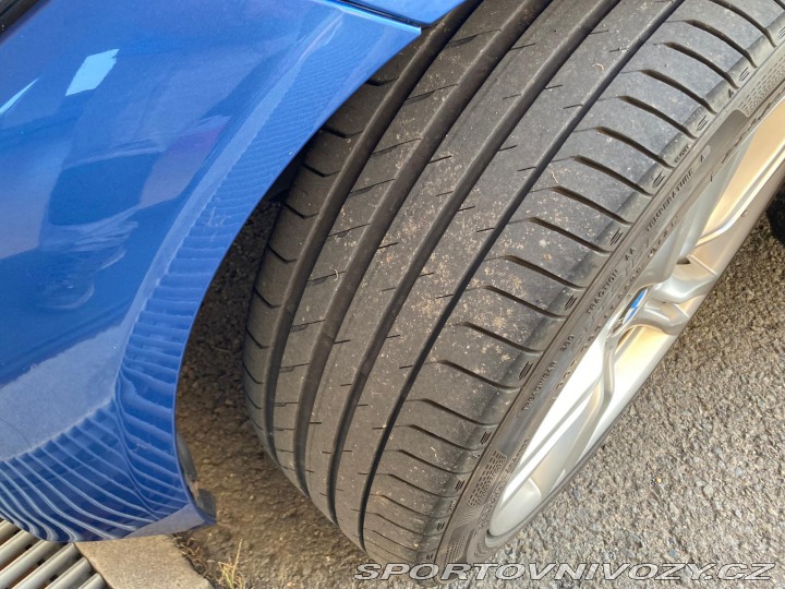 BMW 3 335d 2014