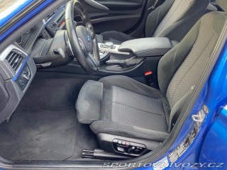 BMW 3 335d 2014