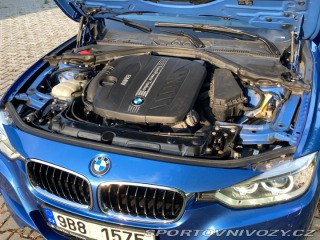 BMW 3 335d 2014