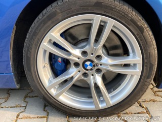BMW 3 335d 2014