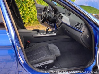 BMW 3 335d 2014