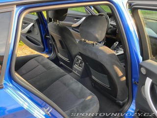 BMW 3 335d 2014
