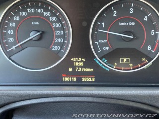 BMW 3 335d 2014