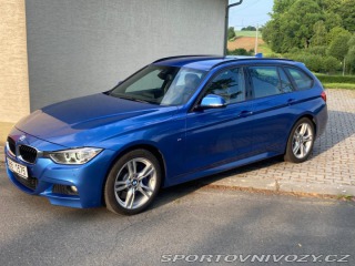 BMW 3 335d 2014