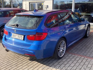 BMW 3 335d 2014