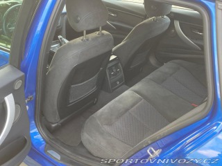 BMW 3 335d 2014