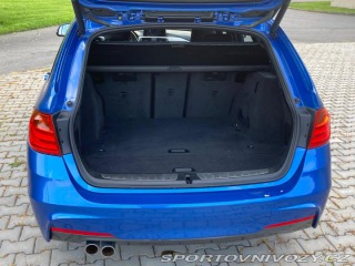 BMW 3 335d 2014