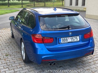 BMW 3 335d 2014