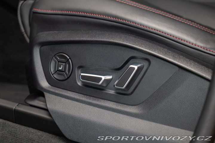 Audi SQ8 4.0TFSi quattro 2023