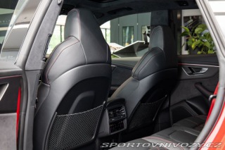 Audi SQ8 4.0TFSi quattro 2023