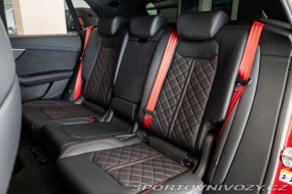 Audi SQ8 4.0TFSi quattro 2023