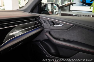 Audi SQ8 4.0TFSi quattro 2023