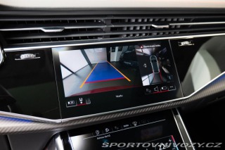 Audi SQ8 4.0TFSi quattro 2023