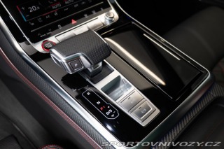 Audi SQ8 4.0TFSi quattro 2023