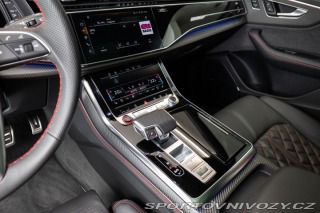 Audi SQ8 4.0TFSi quattro 2023
