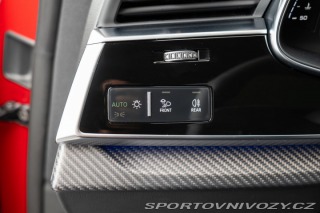 Audi SQ8 4.0TFSi quattro 2023