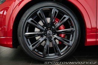 Audi SQ8 4.0TFSi quattro 2023