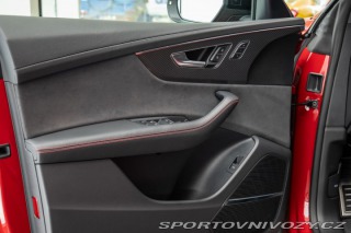 Audi SQ8 4.0TFSi quattro 2023