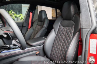 Audi SQ8 4.0TFSi quattro 2023