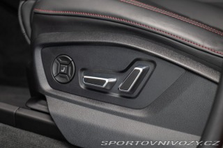 Audi SQ8 4.0TFSi quattro 2023