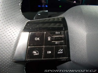 Opel Astra GSe ST PHEV 1.6 PHEV (165 2025