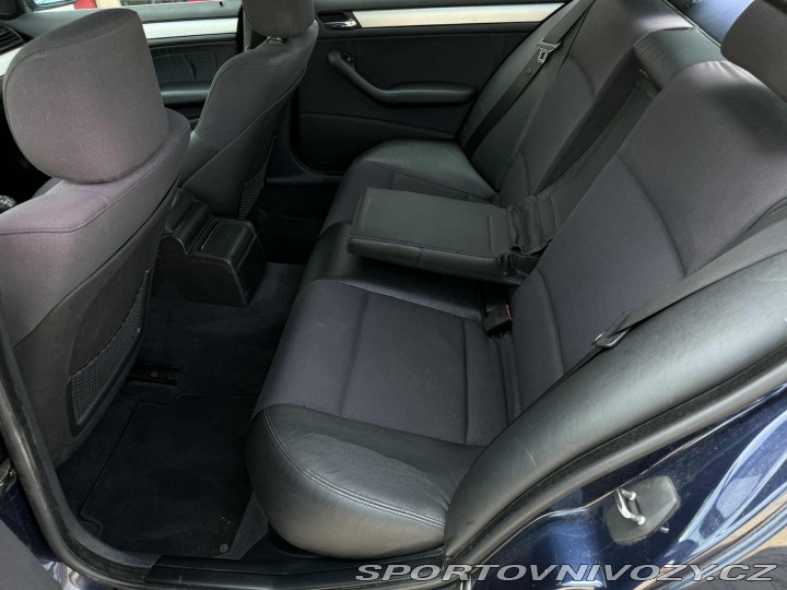 BMW 3 E46 330i Sport packet 2000
