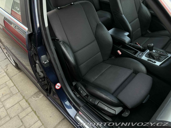 BMW 3 E46 330i Sport packet 2000