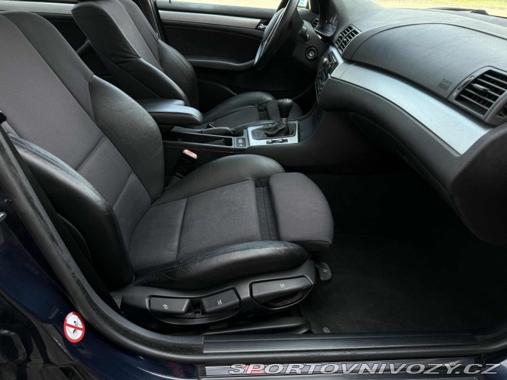 BMW 3 E46 330i Sport packet 2000