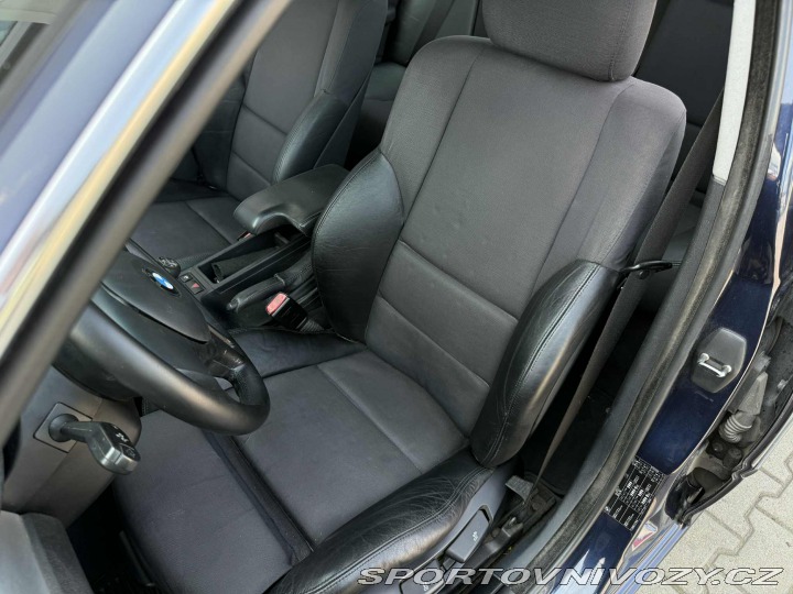 BMW 3 E46 330i Sport packet 2000