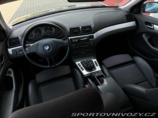 BMW 3 E46 330i Sport packet 2000