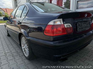 BMW 3 E46 330i Sport packet 2000