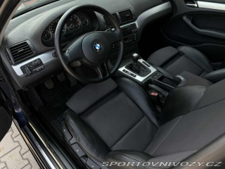BMW 3 E46 330i Sport packet 2000