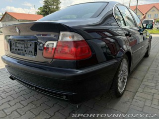 BMW 3 E46 330i Sport packet 2000