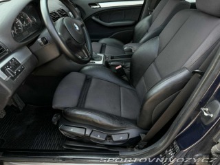 BMW 3 E46 330i Sport packet 2000