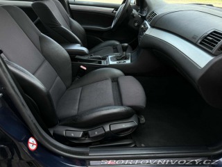 BMW 3 E46 330i Sport packet 2000