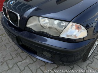 BMW 3 E46 330i Sport packet 2000